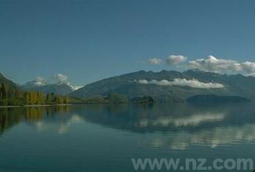 Lake Wanaka